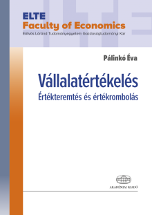 Vállalatértékelés