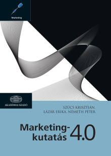 Marketingkutatás 4.0
