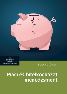 Piaci és hitelkockázat-menedzsment