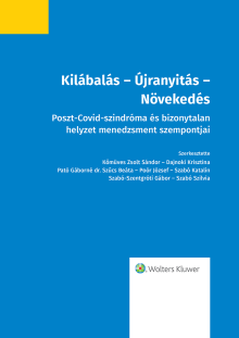 Kilábalás – Újranyitás – Növekedés