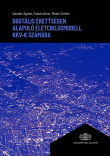 Digitális érettségen alapuló életciklusmodell kkv-k számára