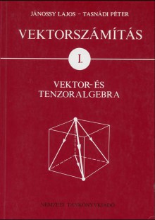 Vektorszámítás I.