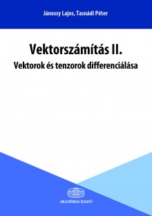 Vektorszámítás II.