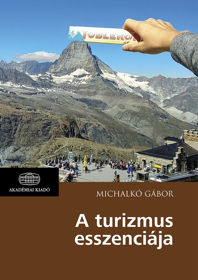 A turizmus esszenciája 