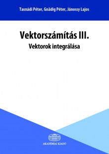 Vektorszámítás III.