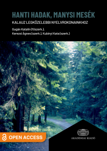 Hanti hadak, manysi mesék