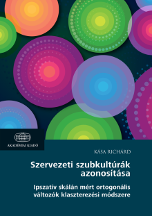 Szervezeti szubkultúrák azonosítása