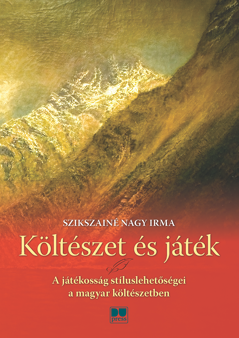 Költészet és játék