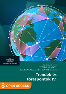 Trendek és töréspontok IV.