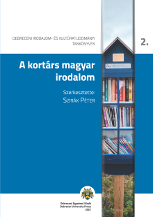 A kortárs magyar irodalom