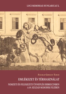 Emlékezet és térhasználat