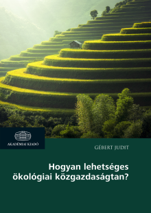 Hogyan lehetséges ökológiai közgazdaságtan?