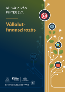 Vállalatfinanszírozás