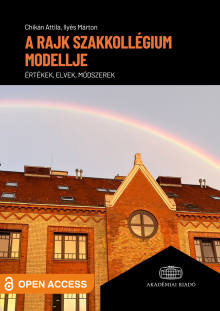 A Rajk Szakkollégium modellje