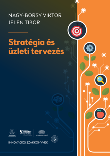 Stratégia és üzleti tervezés