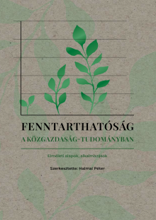 Fenntarthatóság a közgazdaság-tudományban