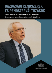 Gazdasági rendszerek és rendszerváltozások