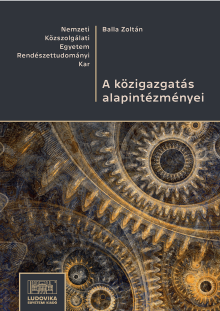 A közigazgatás alapintézményei