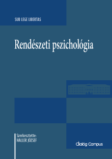 Rendészeti pszichológia