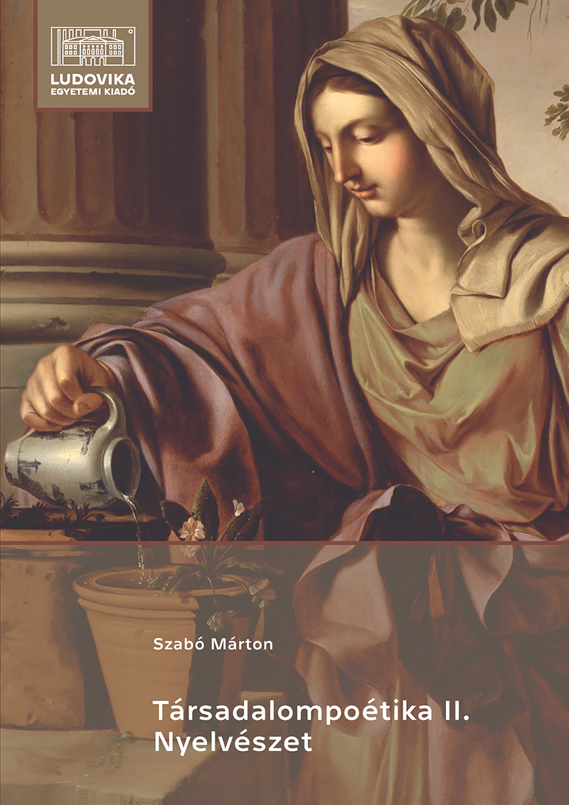 Társadalompoétika II.