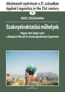 Szaknyelvoktatási műhelyek