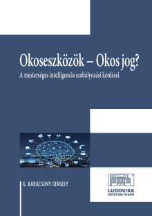 Okoseszközök – Okos jog?