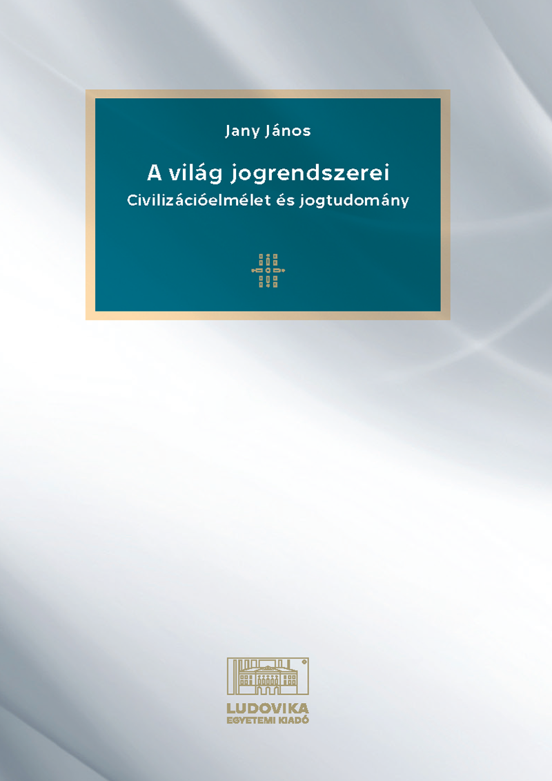 A világ jogrendszerei