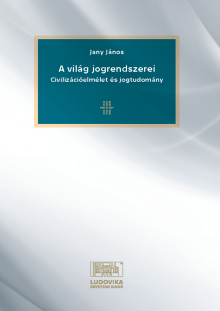 A világ jogrendszerei