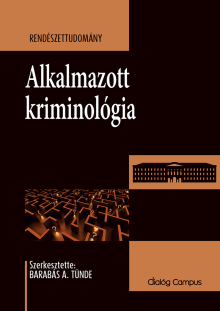 Alkalmazott kriminológia