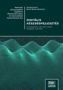 Digitális készségfejlesztés