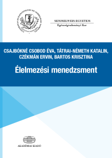 Élelmezési menedzsment