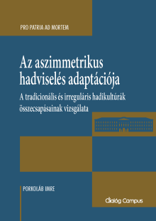 Az aszimmetrikus hadviselés adaptációja