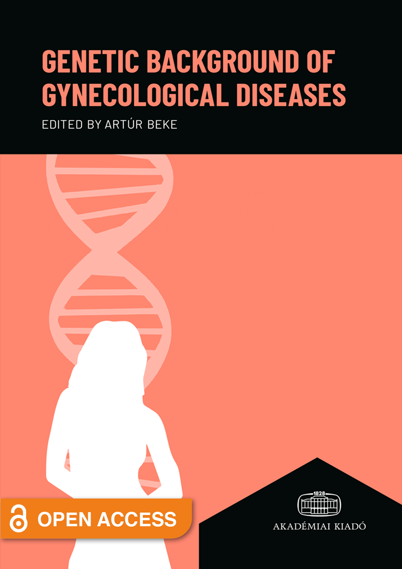 Genetic background of gynecological diseases