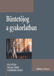 Büntetőjog a gyakorlatban