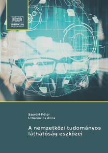 A nemzetközi tudományos láthatóság eszközei