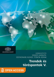 Trendek és töréspontok V.