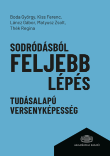 Sodródásból feljebb lépés