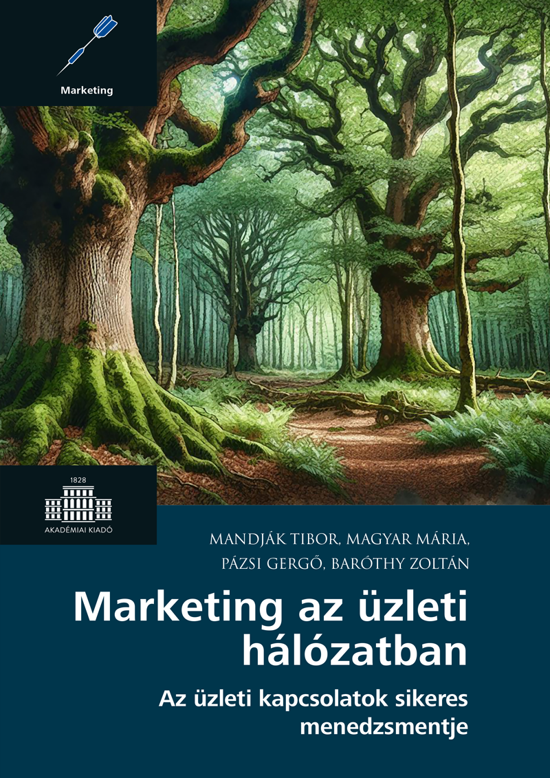 Marketing az üzleti hálózatban