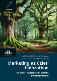 Marketing az üzleti hálózatban