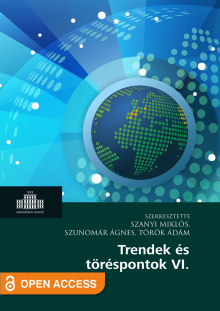 Trendek és töréspontok VI.