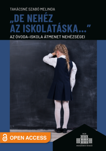 "De nehéz az iskolatáska..."