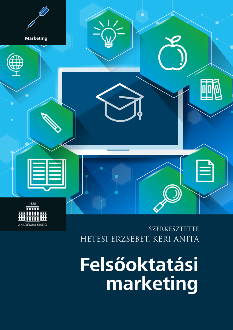 Felsőoktatási marketing