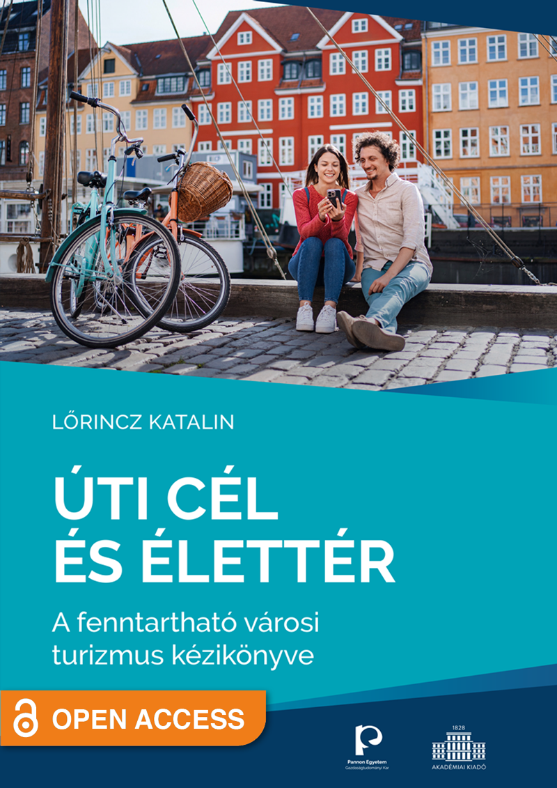 Úti cél és élettér