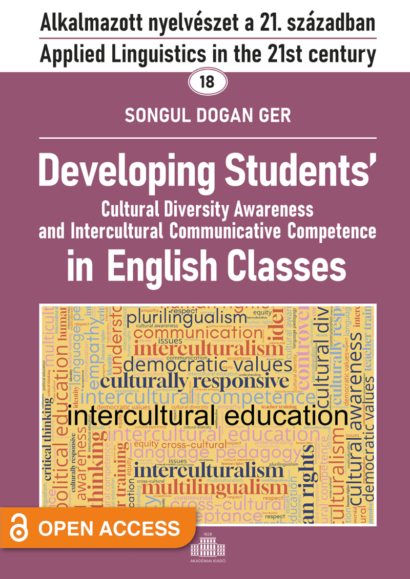 Developing Students’ Cultural Diversity Awareness and Intercultural Communicative Competence in English Classes