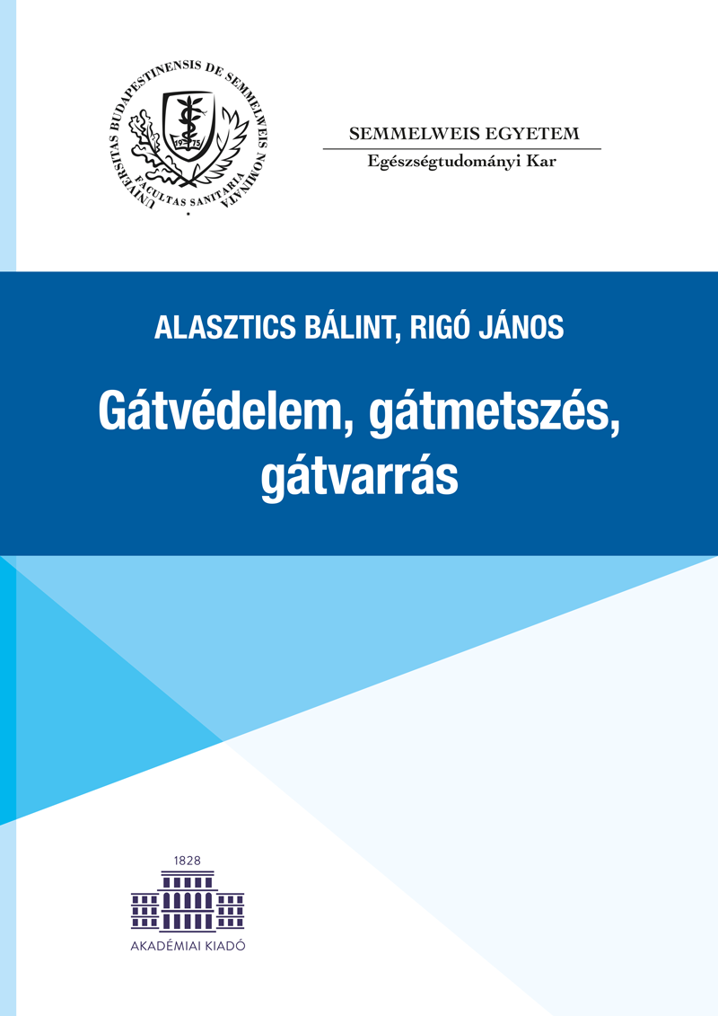 Gátvédelem, gátmetszés, gátvarrás 