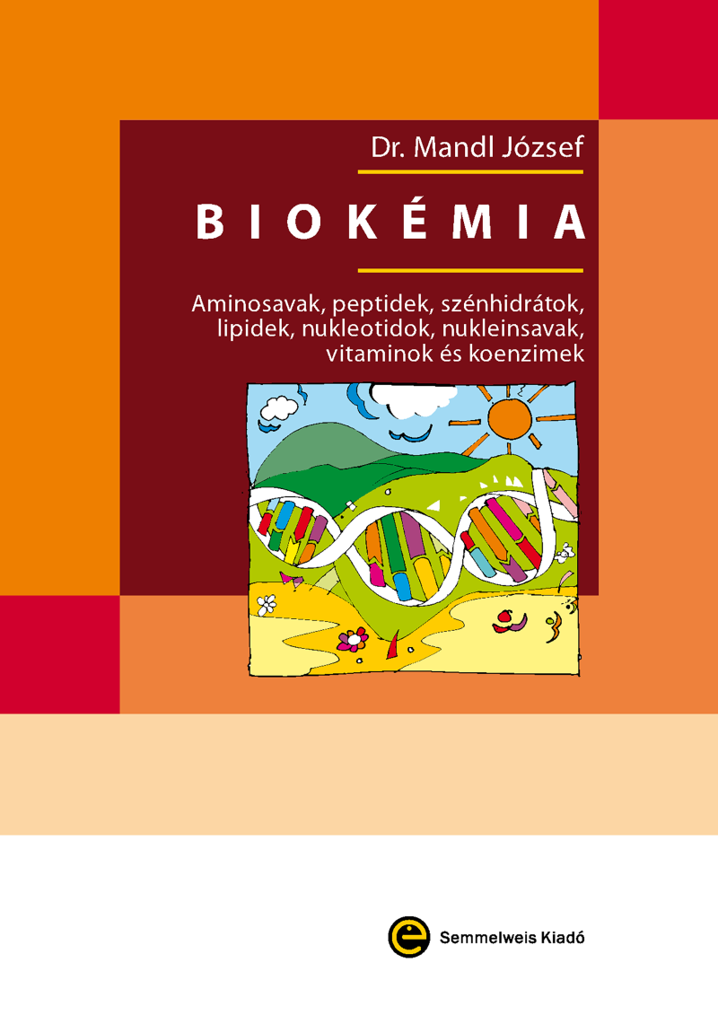 Biokémia 