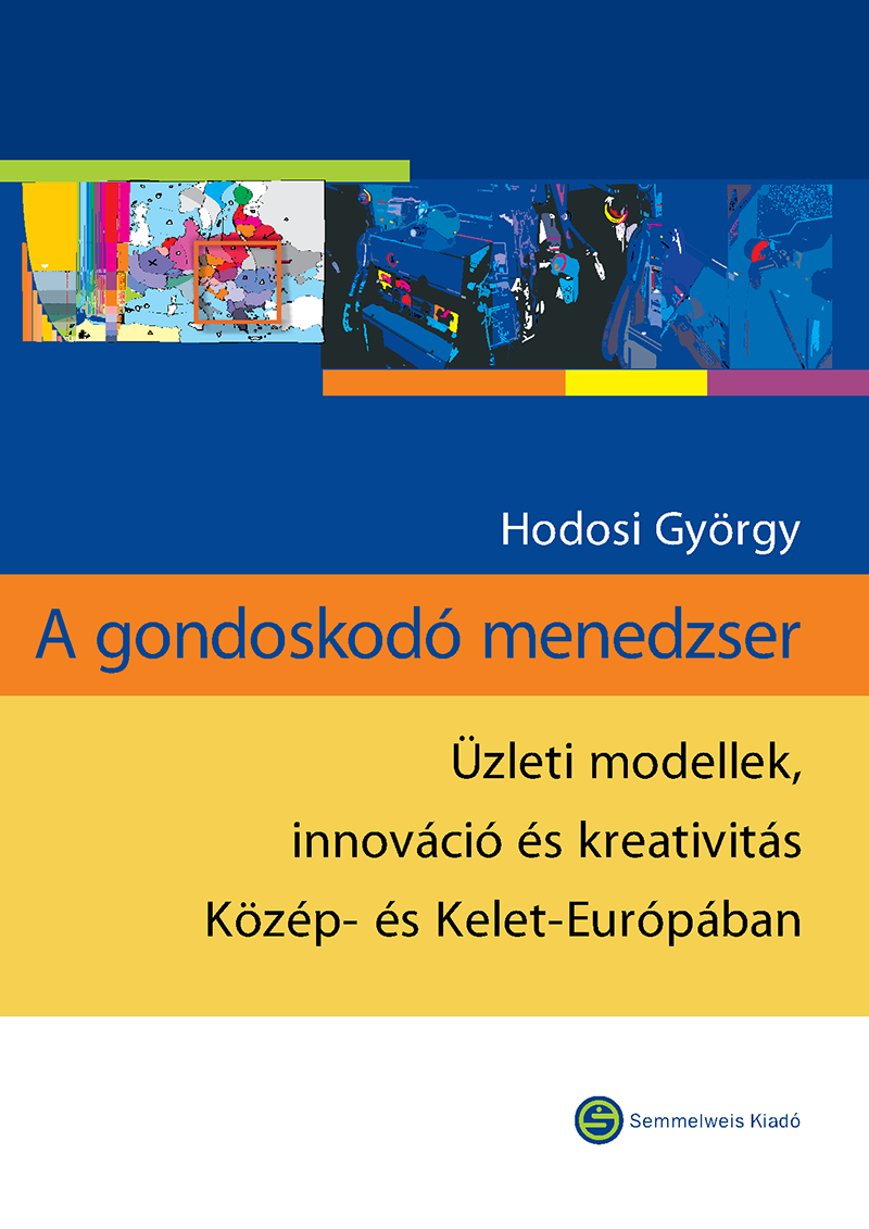 A gondoskodó menedzser