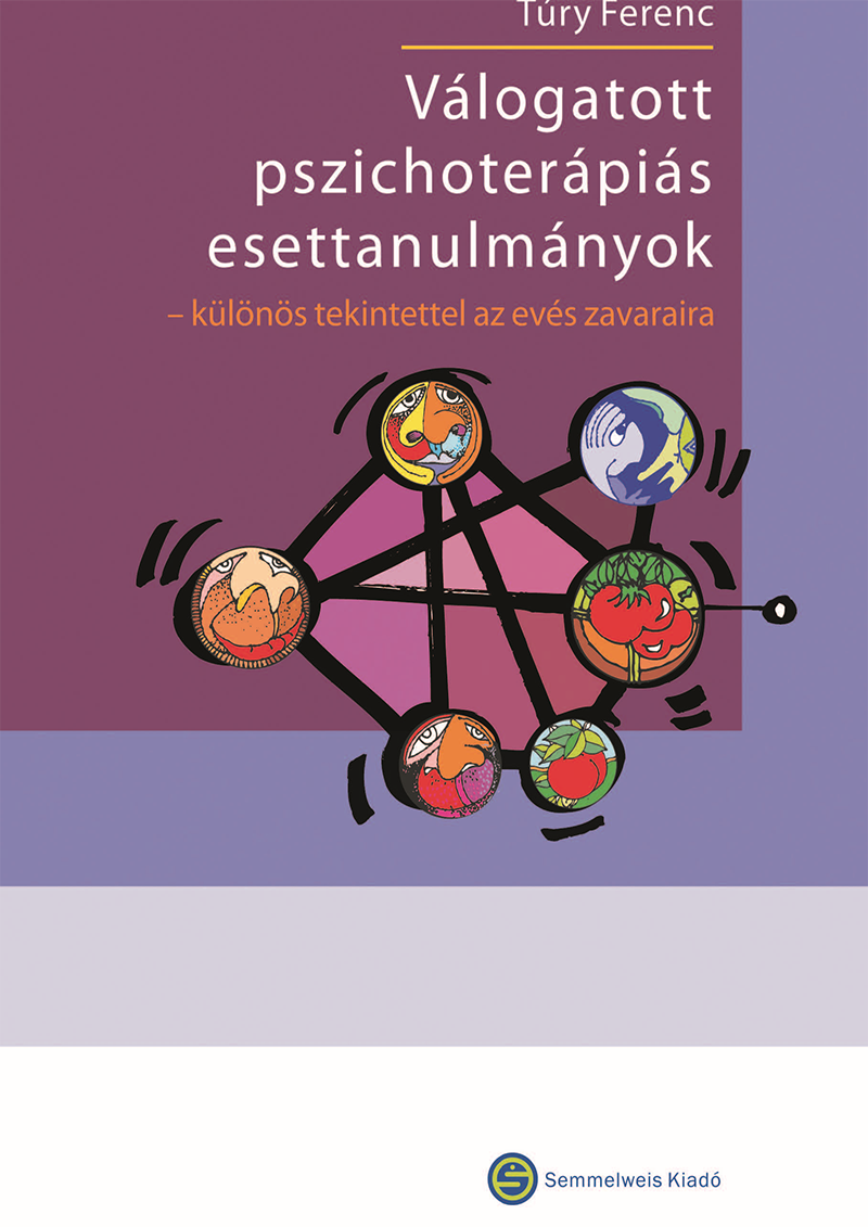 Válogatott pszichoterápiás esettanulmányok