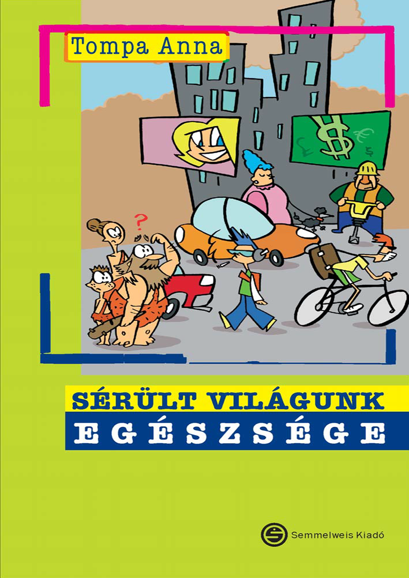 Sérült világunk egészsége