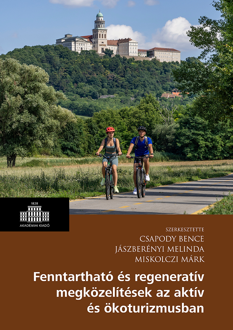 Fenntartható és regeneratív megközelítések az aktív és ökoturizmusban